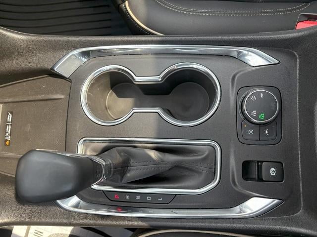 2023 Chevrolet Traverse AWD 4dr Premier