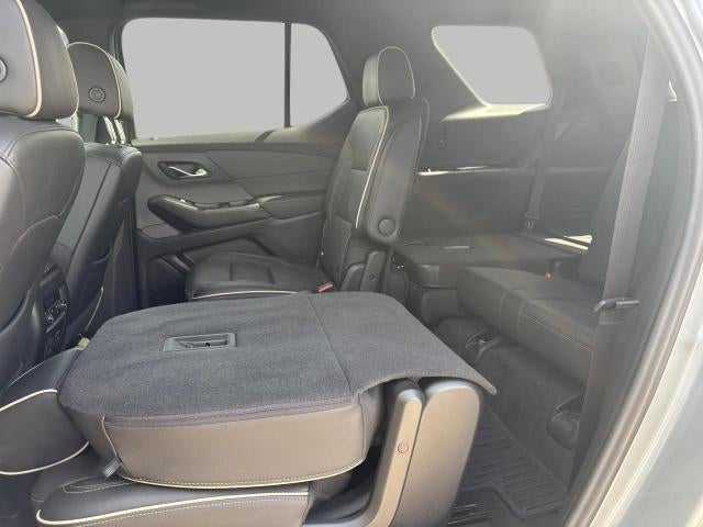 2023 Chevrolet Traverse AWD 4dr Premier