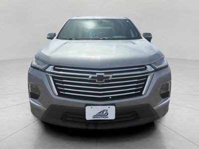 2023 Chevrolet Traverse AWD 4dr Premier