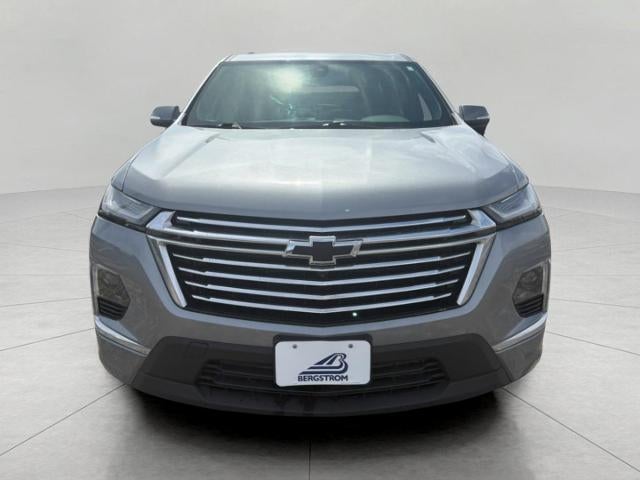2023 Chevrolet Traverse AWD 4dr Premier