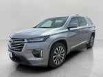 2023 Chevrolet Traverse AWD 4dr Premier