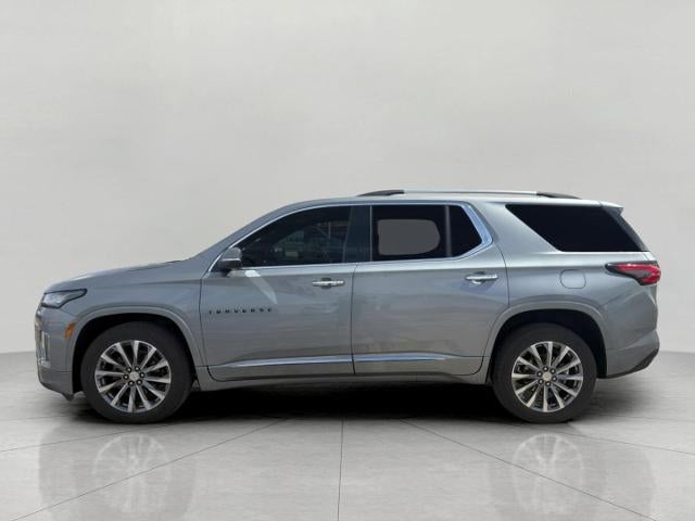 2023 Chevrolet Traverse AWD 4dr Premier