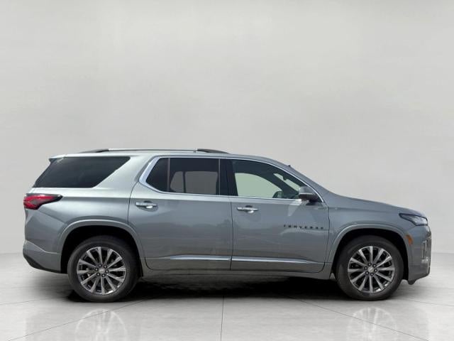 2023 Chevrolet Traverse AWD 4dr Premier