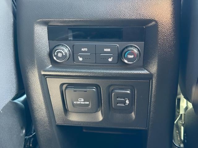 2023 Chevrolet Traverse AWD 4dr Premier