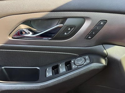 2023 Chevrolet Traverse AWD 4dr Premier