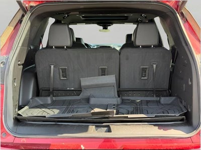 2023 Chevrolet Traverse AWD 4dr Premier