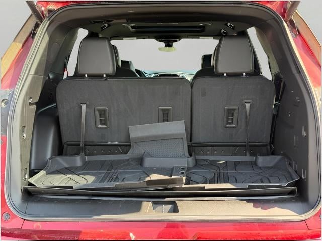 2023 Chevrolet Traverse AWD 4dr Premier