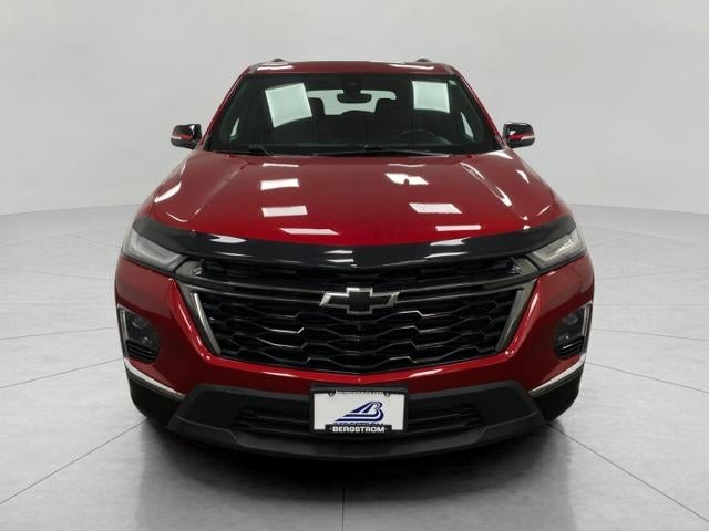 2022 Chevrolet Traverse AWD 4dr Premier