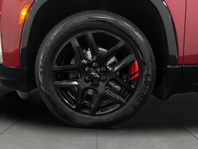 2022 Chevrolet Traverse AWD 4dr Premier