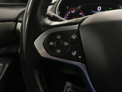 2022 Chevrolet Traverse AWD 4dr Premier