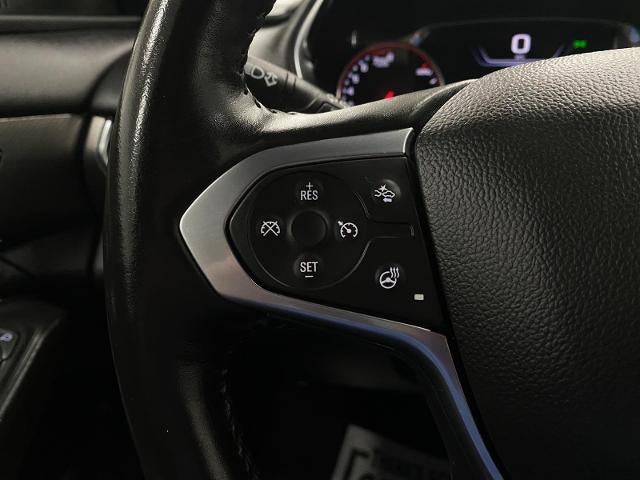 2022 Chevrolet Traverse AWD 4dr Premier