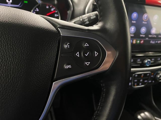2022 Chevrolet Traverse AWD 4dr Premier