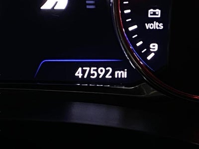 2022 Chevrolet Traverse AWD 4dr Premier