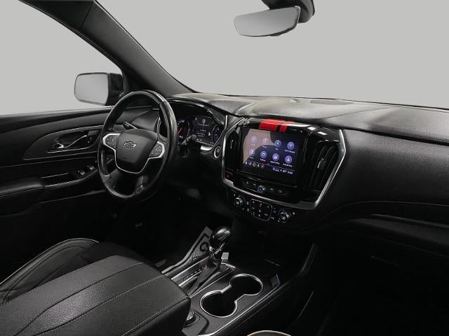 2022 Chevrolet Traverse AWD 4dr Premier