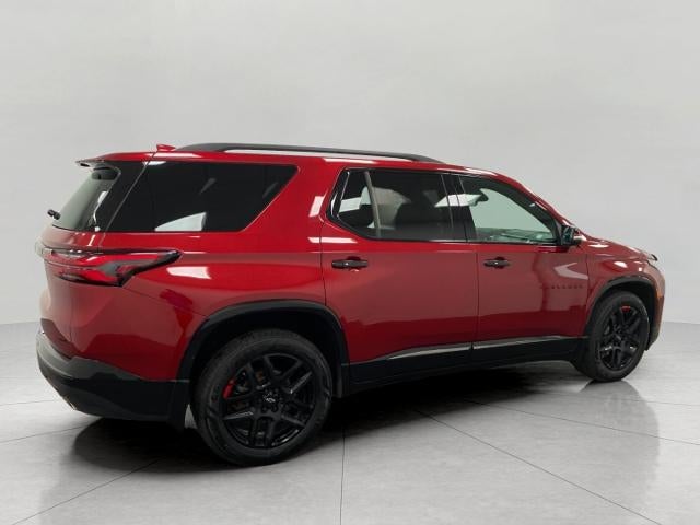 2022 Chevrolet Traverse AWD 4dr Premier