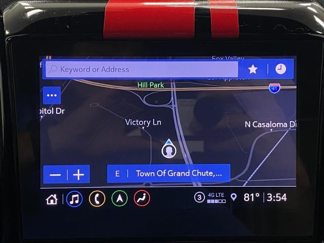 2022 Chevrolet Traverse AWD 4dr Premier