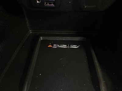2022 Chevrolet Traverse AWD 4dr Premier