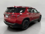 2022 Chevrolet Traverse AWD 4dr Premier