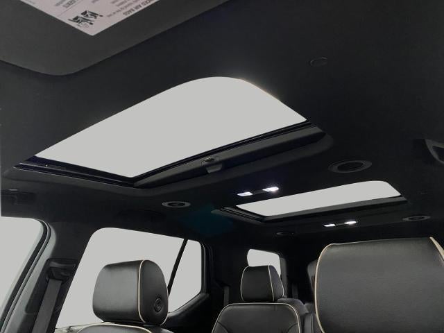 2022 Chevrolet Traverse AWD 4dr Premier