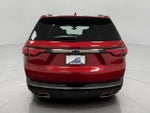 2022 Chevrolet Traverse AWD 4dr Premier