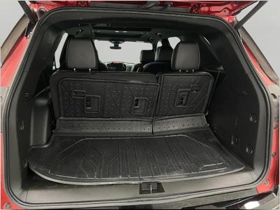 2022 Chevrolet Traverse AWD 4dr Premier