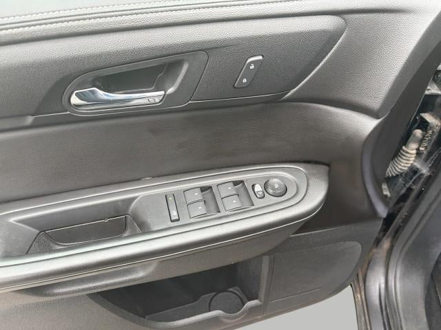 2015 Chevrolet Traverse AWD 4dr LT w/1LT