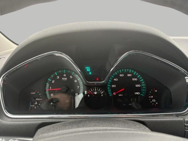 2015 Chevrolet Traverse AWD 4dr LT w/1LT
