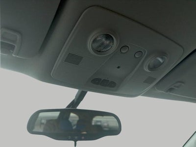 2015 Chevrolet Traverse AWD 4dr LT w/1LT