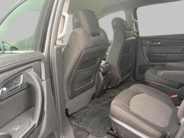 2015 Chevrolet Traverse AWD 4dr LT w/1LT