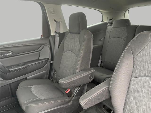 2015 Chevrolet Traverse AWD 4dr LT w/1LT