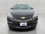 2015 Chevrolet Traverse AWD 4dr LT w/1LT