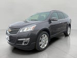 2015 Chevrolet Traverse AWD 4dr LT w/1LT