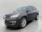 2015 Chevrolet Traverse AWD 4dr LT w/1LT