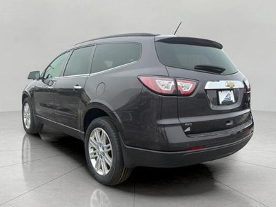 2015 Chevrolet Traverse AWD 4dr LT w/1LT