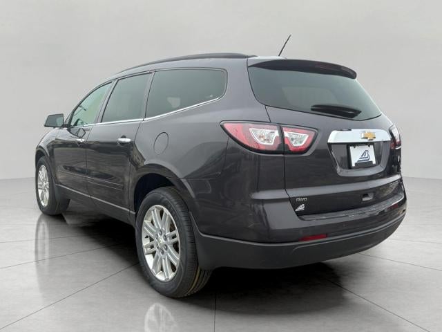 2015 Chevrolet Traverse AWD 4dr LT w/1LT