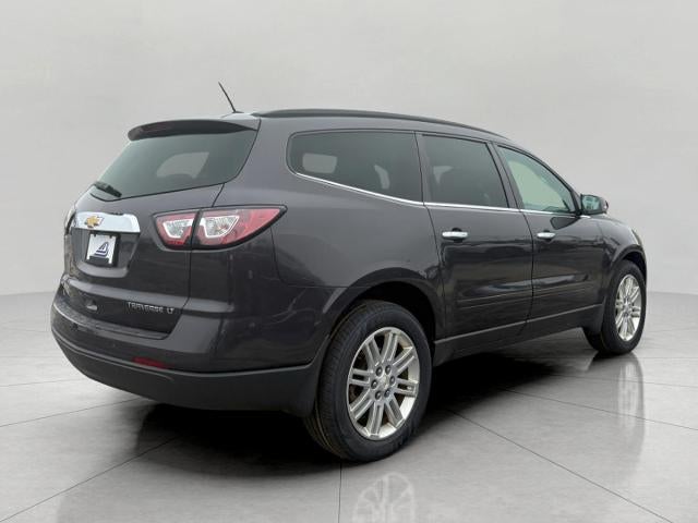 2015 Chevrolet Traverse AWD 4dr LT w/1LT