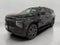 2025 Chevrolet Suburban 4WD 4dr RST