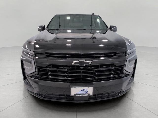 2025 Chevrolet Suburban 4WD 4dr RST