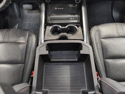 2025 Chevrolet Suburban 4WD 4dr RST