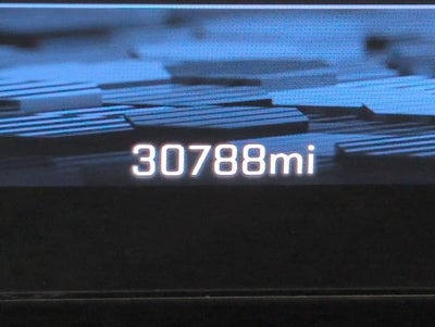 2025 Chevrolet Suburban 4WD 4dr RST