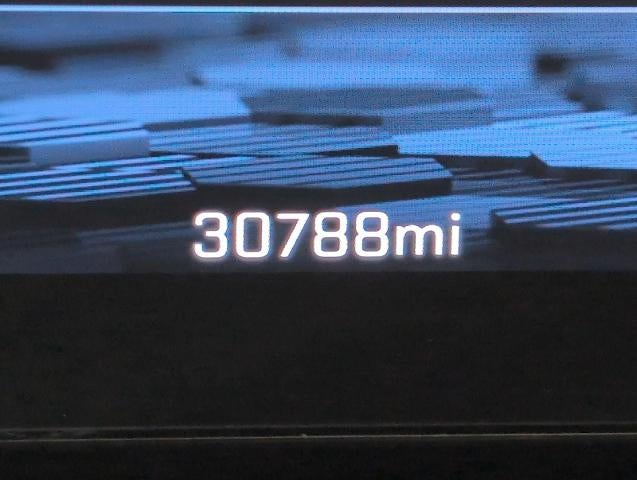2025 Chevrolet Suburban 4WD 4dr RST