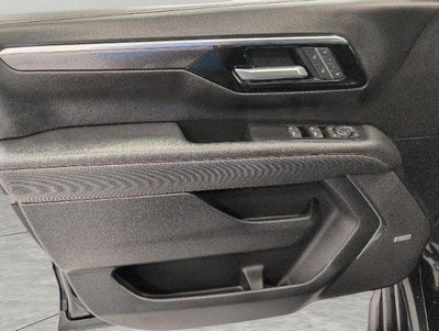2025 Chevrolet Suburban 4WD 4dr RST