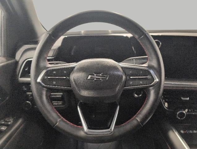 2025 Chevrolet Suburban 4WD 4dr RST