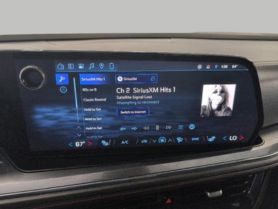 2025 Chevrolet Suburban 4WD 4dr RST