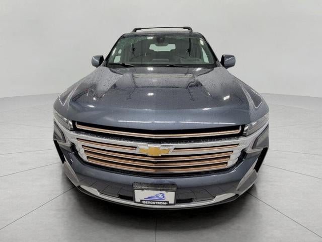 2021 Chevrolet Suburban 4WD 4dr High Country