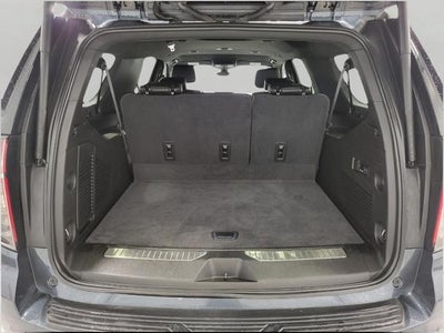 2021 Chevrolet Suburban 4WD 4dr High Country