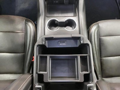 2021 Chevrolet Suburban 4WD 4dr High Country