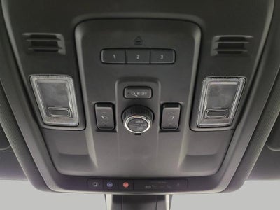 2021 Chevrolet Suburban 4WD 4dr High Country