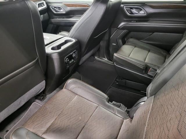 2021 Chevrolet Suburban 4WD 4dr High Country