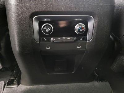 2021 Chevrolet Suburban 4WD 4dr High Country